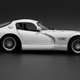 Illustration for article titled LaLD Engine Week - 10 Cylinders: Dodge Viper GT2